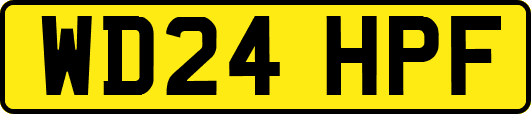 WD24HPF