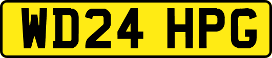 WD24HPG