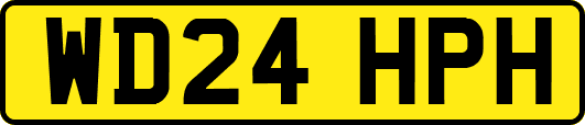 WD24HPH