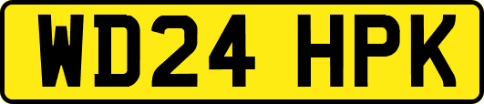 WD24HPK