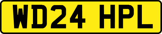 WD24HPL