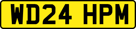 WD24HPM