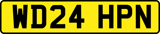 WD24HPN