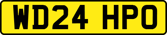 WD24HPO