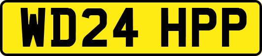 WD24HPP