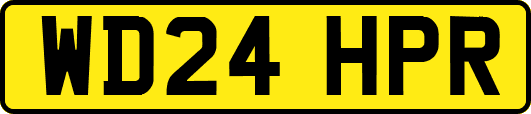 WD24HPR