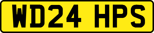 WD24HPS