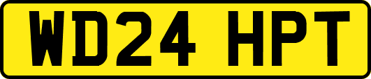WD24HPT