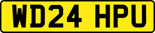 WD24HPU