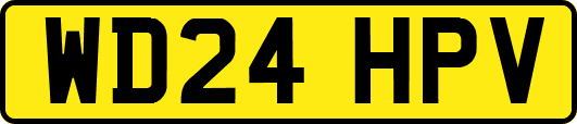 WD24HPV