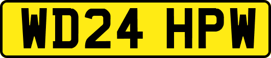 WD24HPW