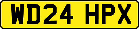 WD24HPX