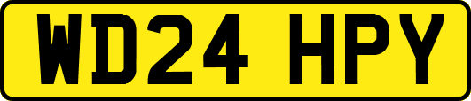 WD24HPY