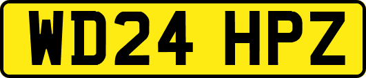 WD24HPZ