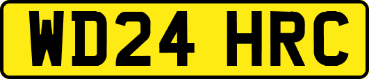 WD24HRC