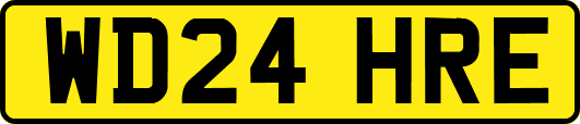 WD24HRE