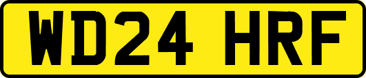 WD24HRF