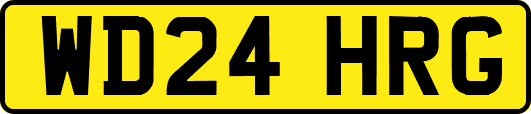 WD24HRG
