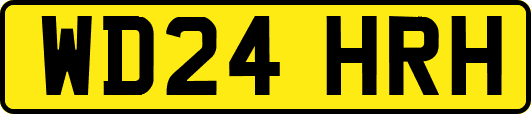 WD24HRH