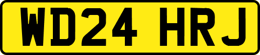 WD24HRJ