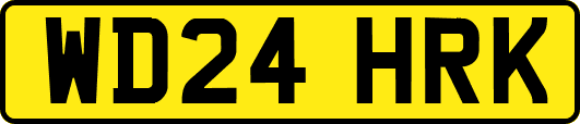 WD24HRK