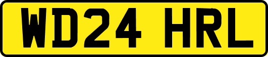 WD24HRL