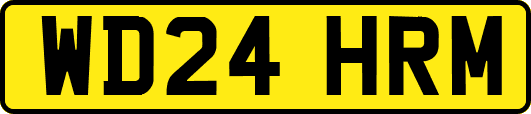 WD24HRM