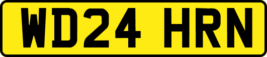 WD24HRN