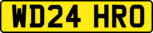 WD24HRO