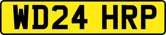 WD24HRP