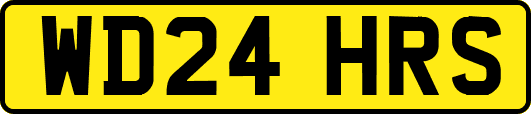 WD24HRS