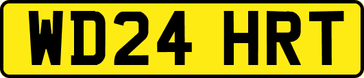 WD24HRT