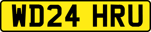 WD24HRU