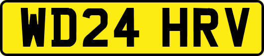 WD24HRV