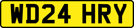 WD24HRY