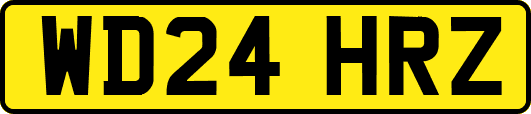 WD24HRZ