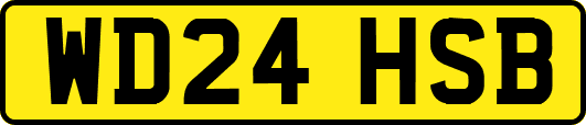 WD24HSB
