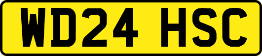 WD24HSC