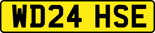 WD24HSE