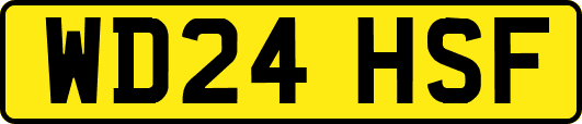WD24HSF
