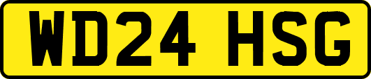 WD24HSG