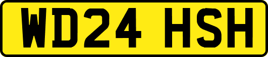 WD24HSH