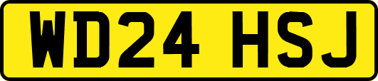 WD24HSJ