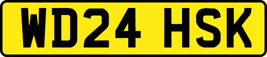 WD24HSK