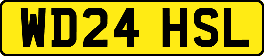 WD24HSL