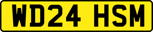 WD24HSM