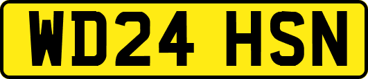 WD24HSN