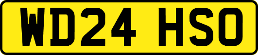 WD24HSO