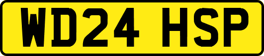 WD24HSP