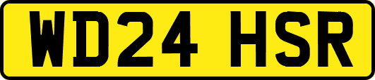 WD24HSR